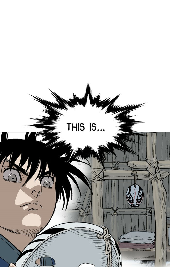 Read Gosu chapter 93 image 90 on Lezhin