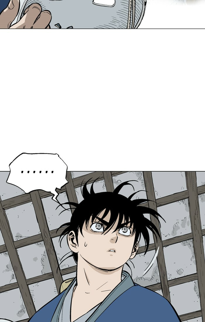 Read Gosu chapter 93 image 91 on Lezhin