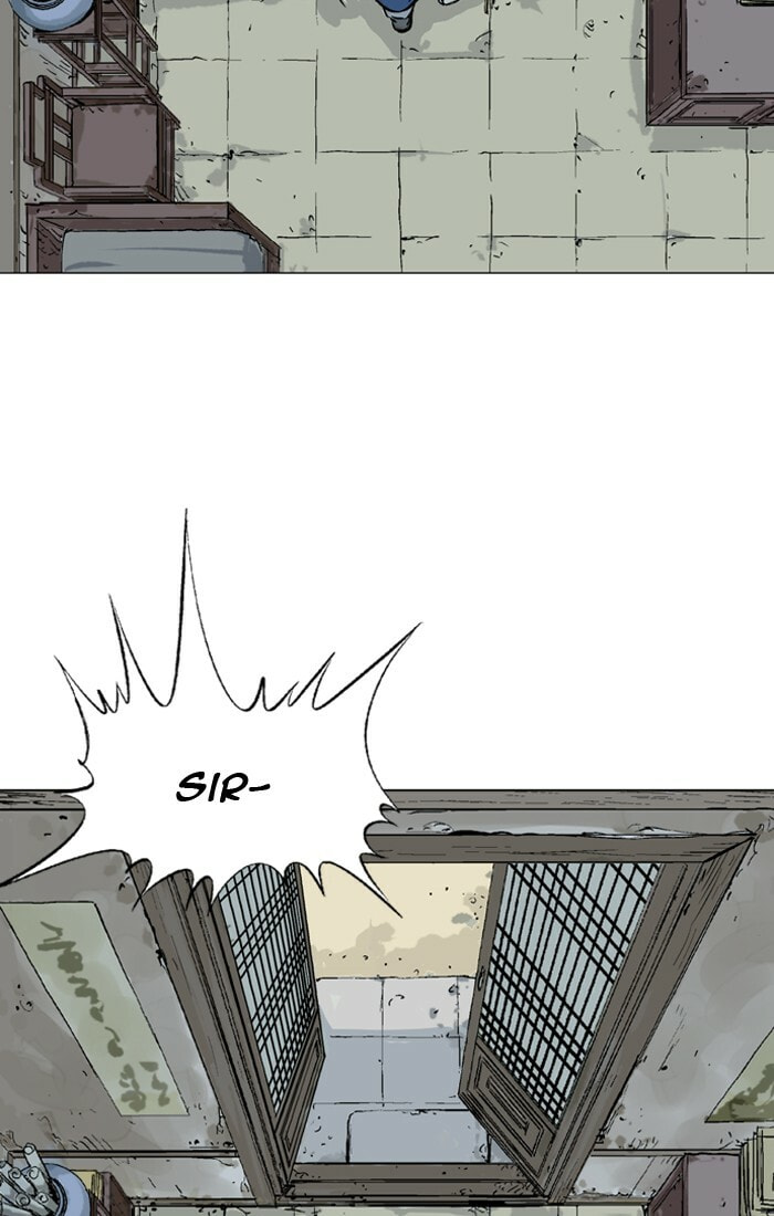 Read Gosu chapter 93 image 93 on Lezhin