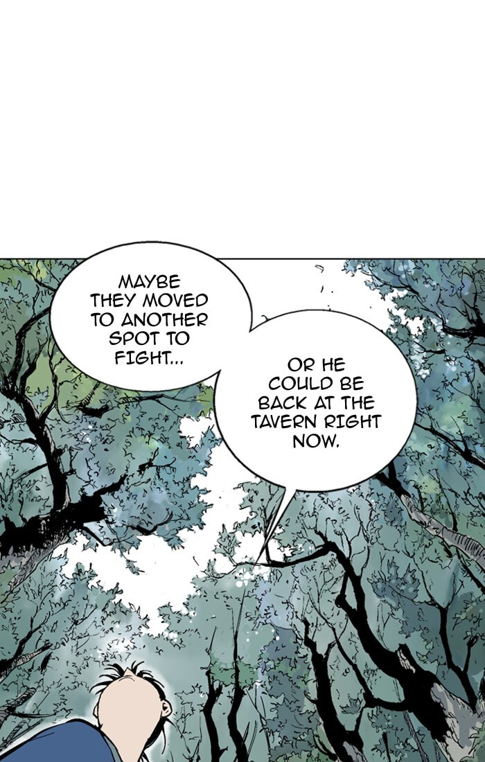Read Gosu chapter 94 image 10 on Lezhin