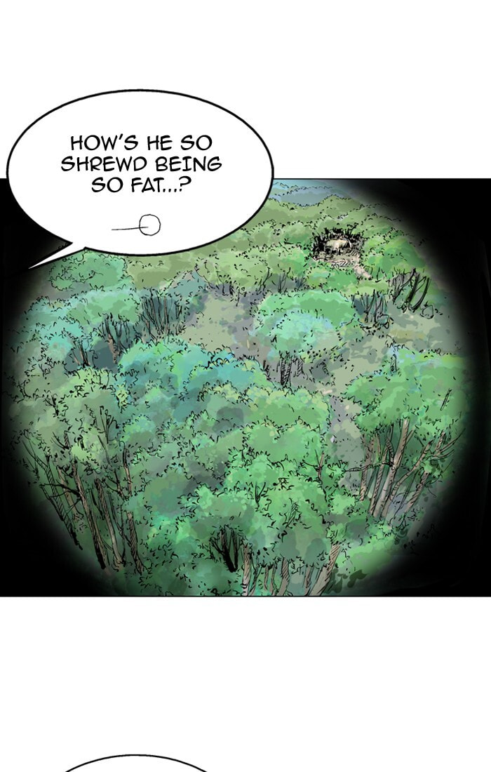 Read Gosu chapter 94 image 100 on Lezhin