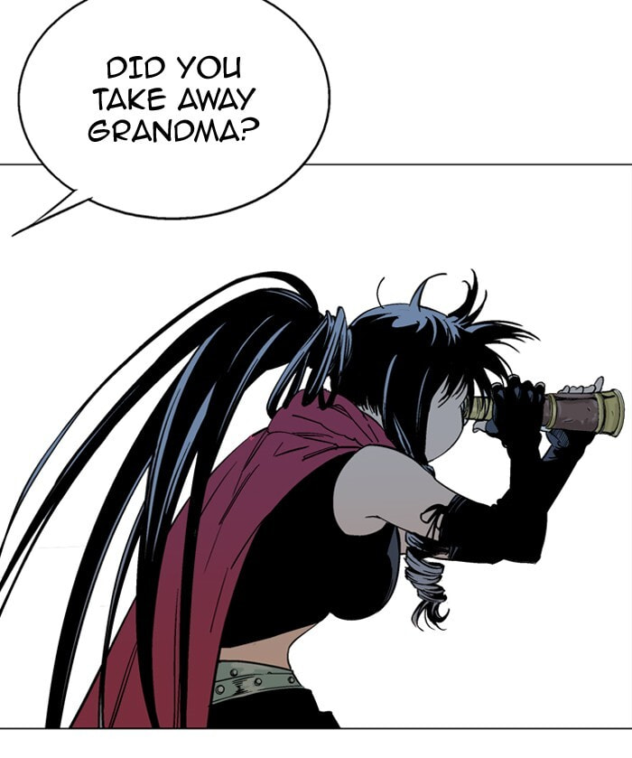 Read Gosu chapter 94 image 101 on Lezhin