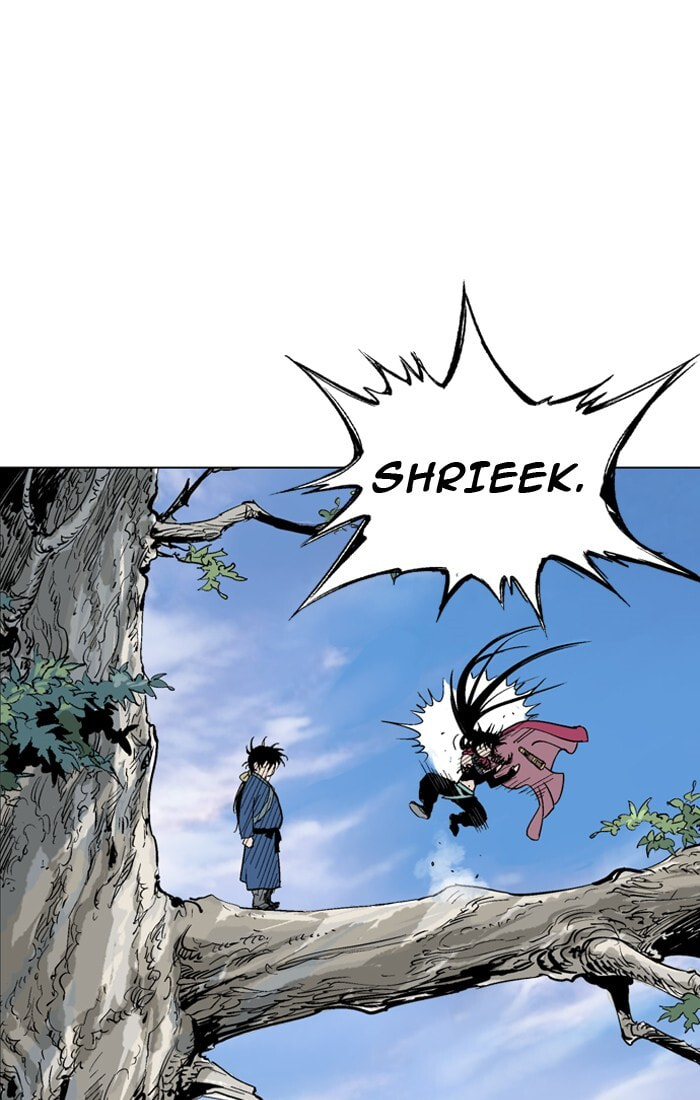Read Gosu chapter 94 image 102 on Lezhin