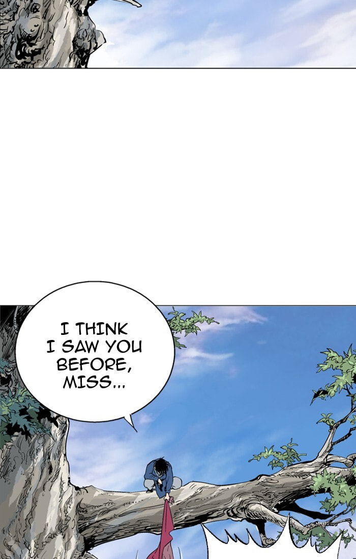 Read Gosu chapter 94 image 103 on Lezhin