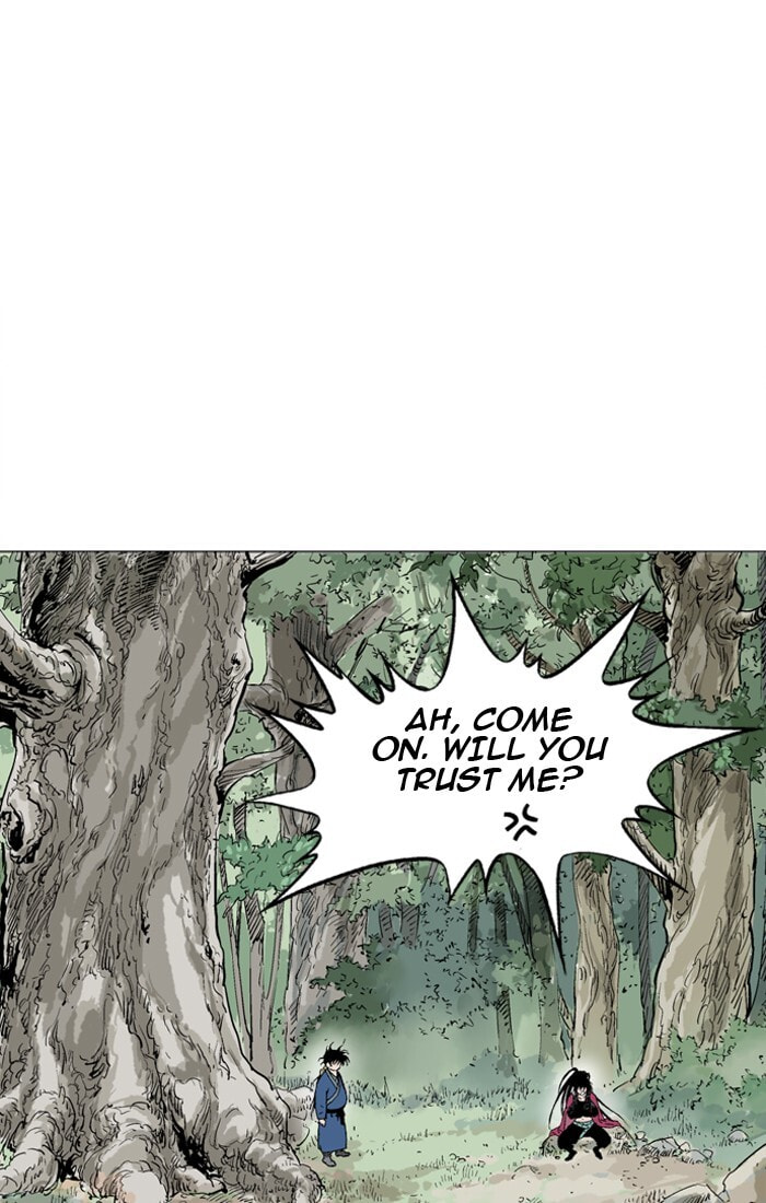 Read Gosu chapter 94 image 106 on Lezhin