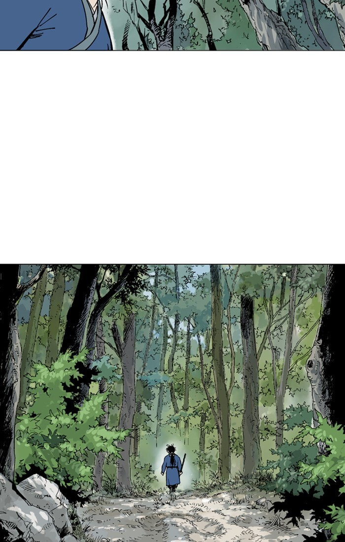 Read Gosu chapter 94 image 11 on Lezhin