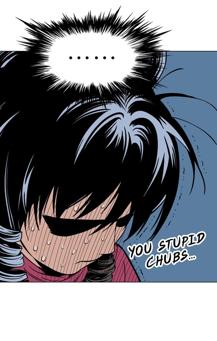 Read Gosu chapter 94 image 110 on Lezhin