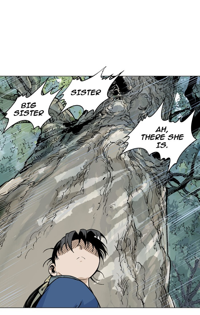 Read Gosu chapter 94 image 111 on Lezhin