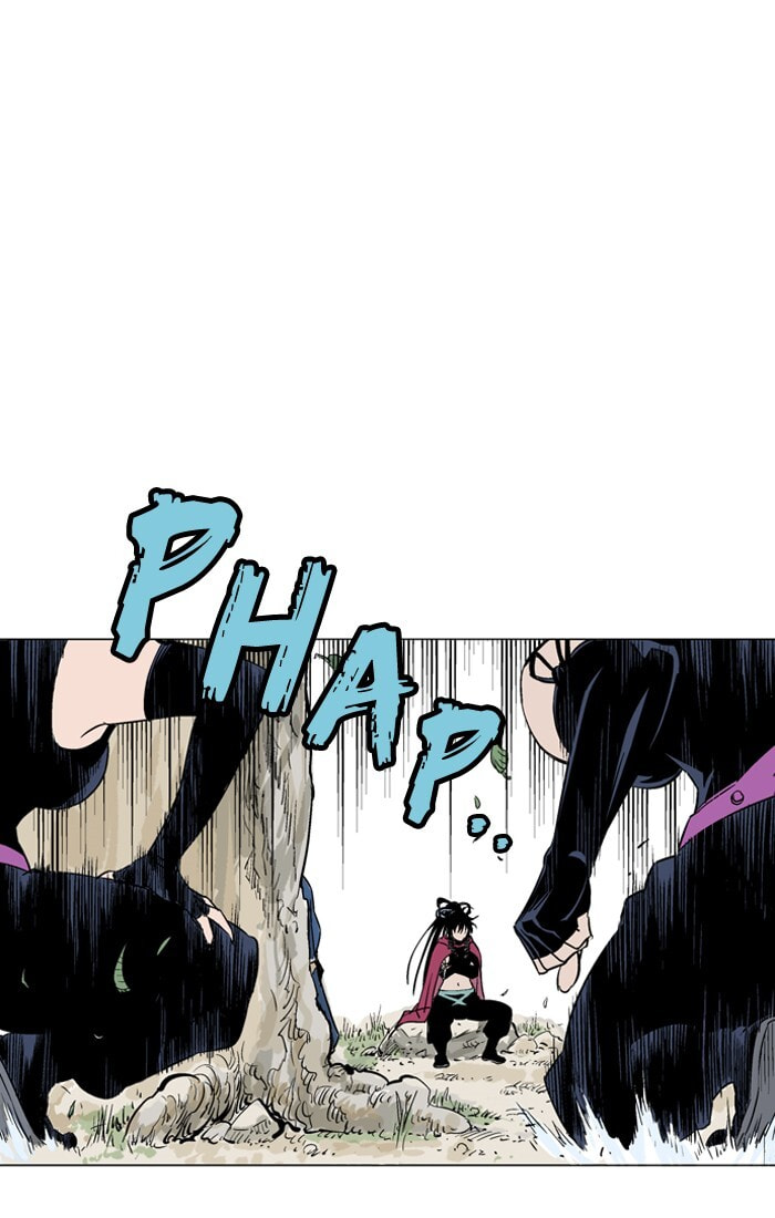 Read Gosu chapter 94 image 112 on Lezhin