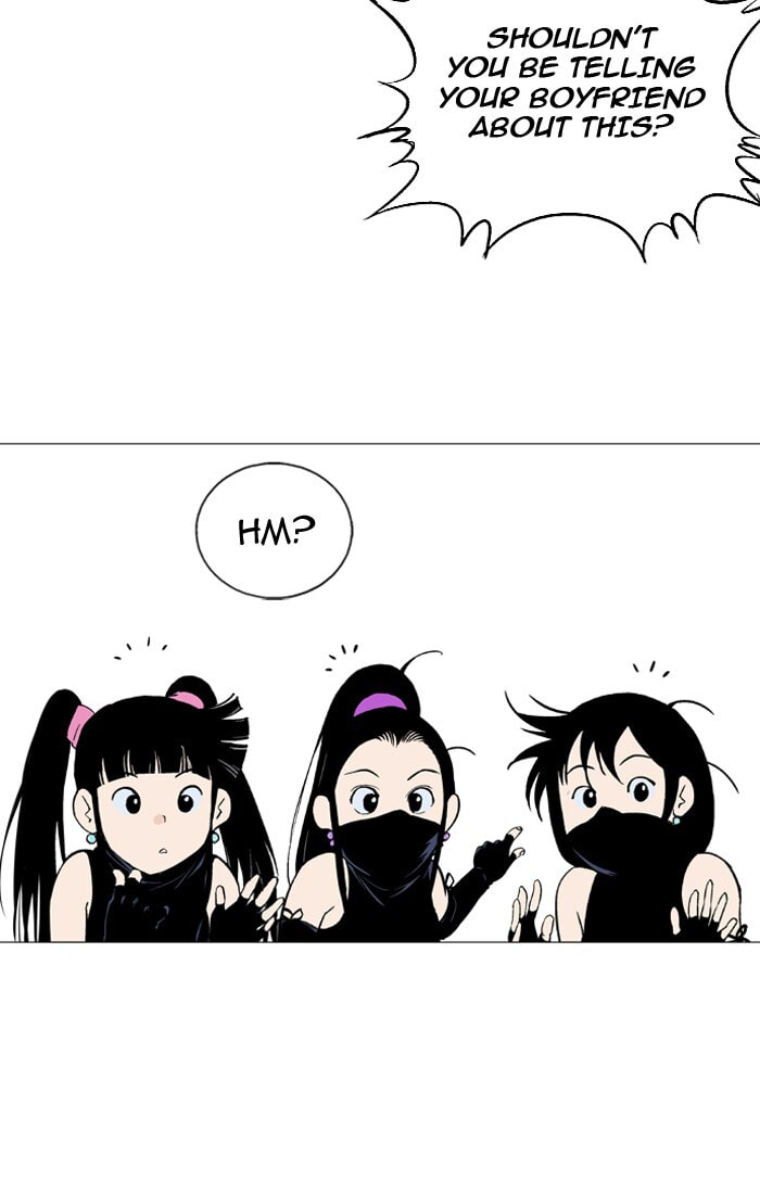 Read Gosu chapter 94 image 114 on Lezhin
