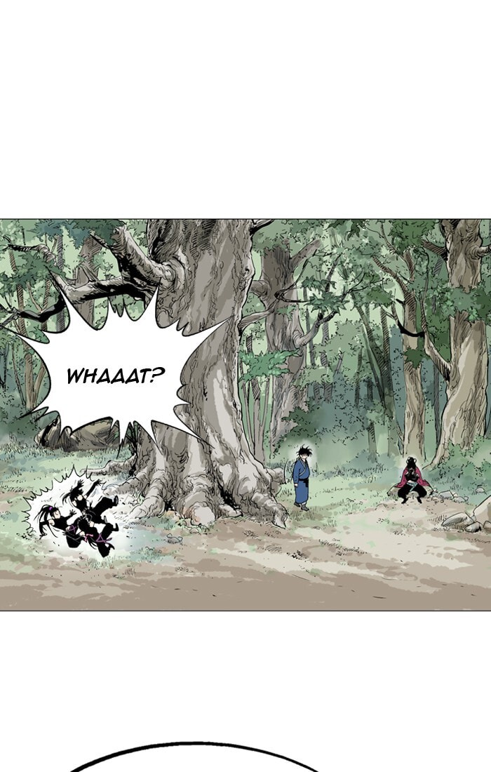 Read Gosu chapter 94 image 115 on Lezhin