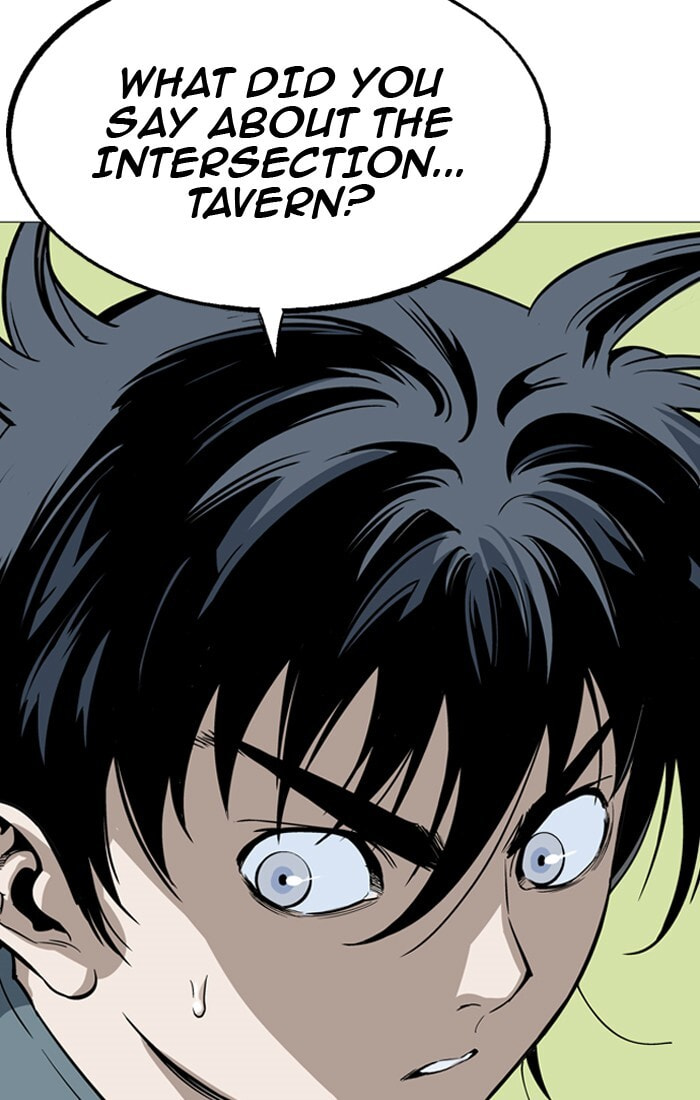 Read Gosu chapter 94 image 116 on Lezhin