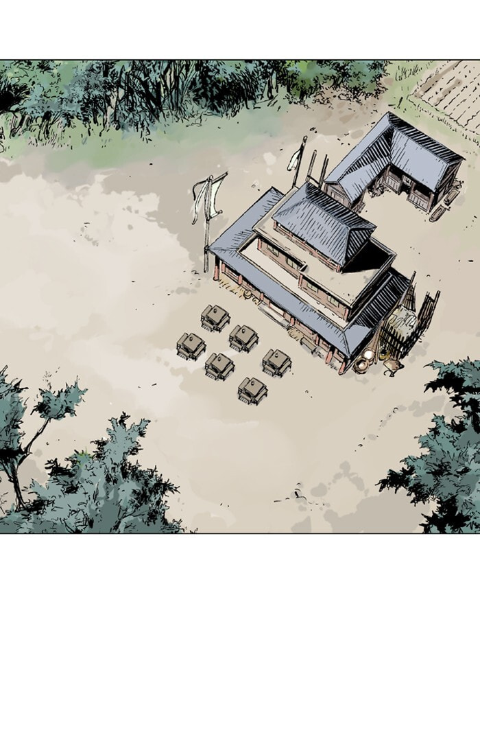 Read Gosu chapter 94 image 13 on Lezhin