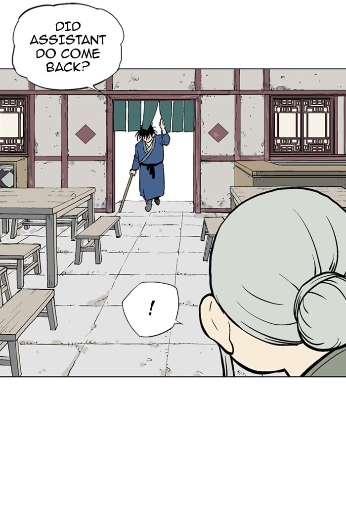 Read Gosu chapter 94 image 14 on Lezhin