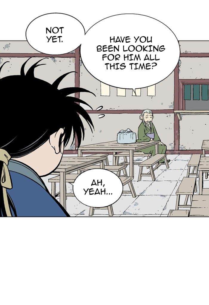 Read Gosu chapter 94 image 15 on Lezhin
