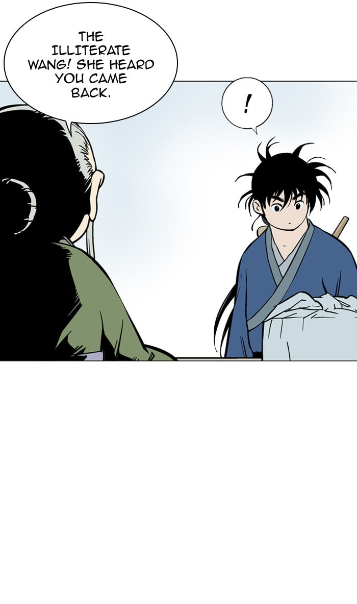 Read Gosu chapter 94 image 17 on Lezhin