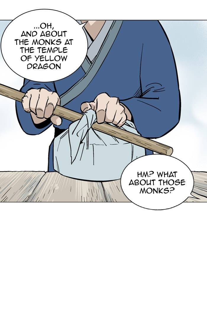 Read Gosu chapter 94 image 19 on Lezhin