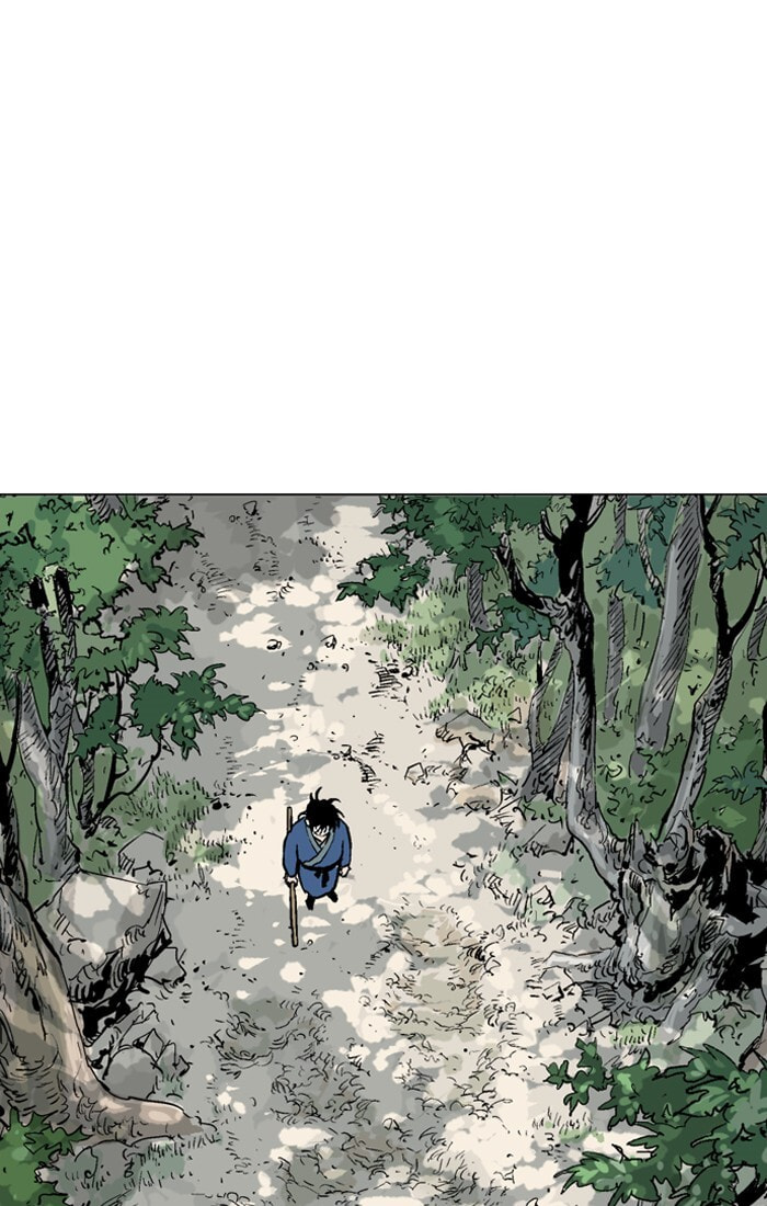 Read Gosu chapter 94 image 2 on Lezhin