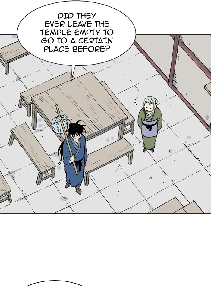 Read Gosu chapter 94 image 20 on Lezhin