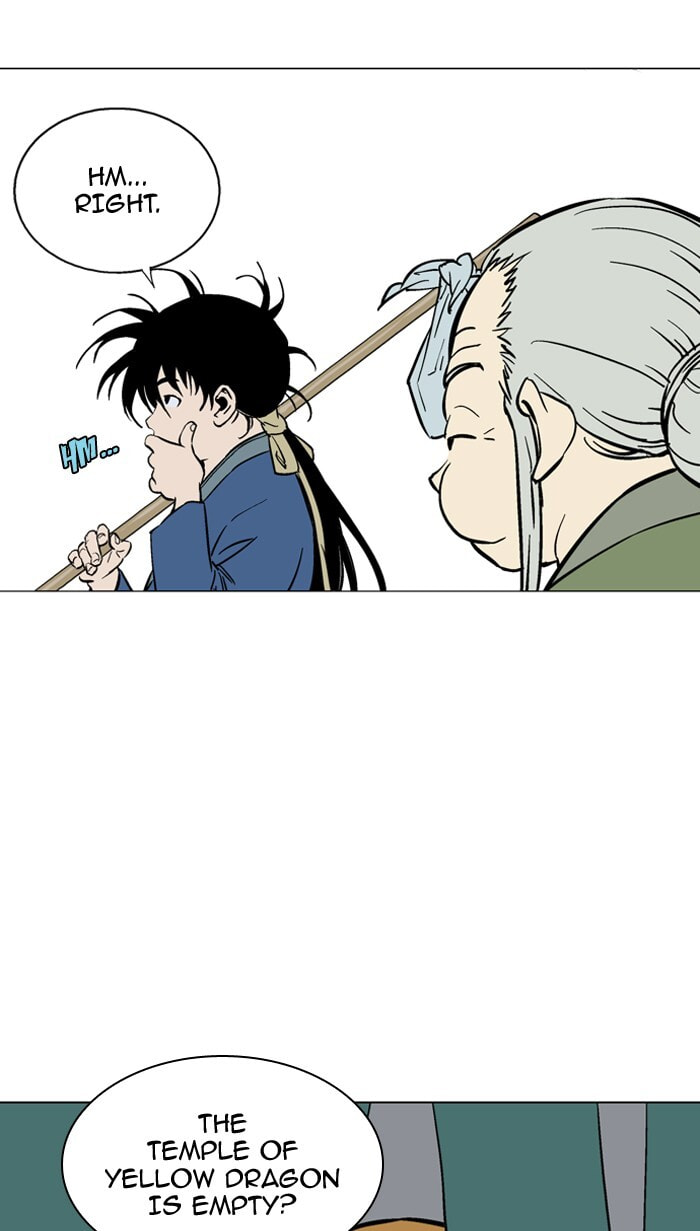 Read Gosu chapter 94 image 22 on Lezhin