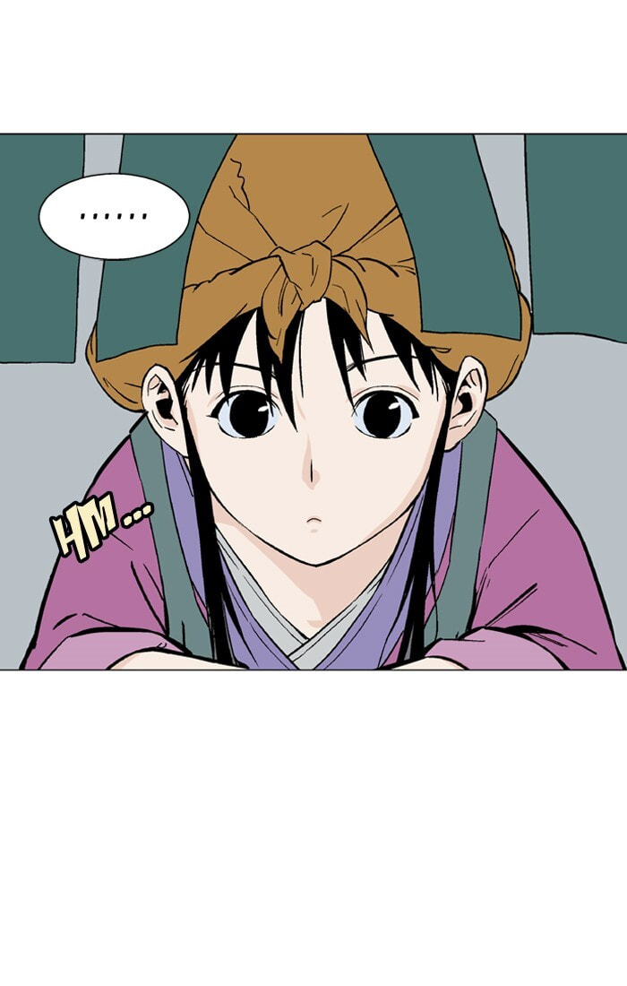 Read Gosu chapter 94 image 27 on Lezhin