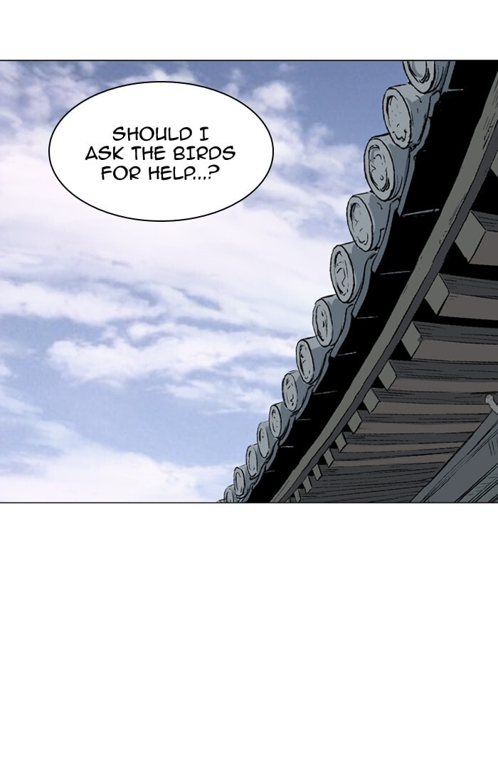 Read Gosu chapter 94 image 28 on Lezhin