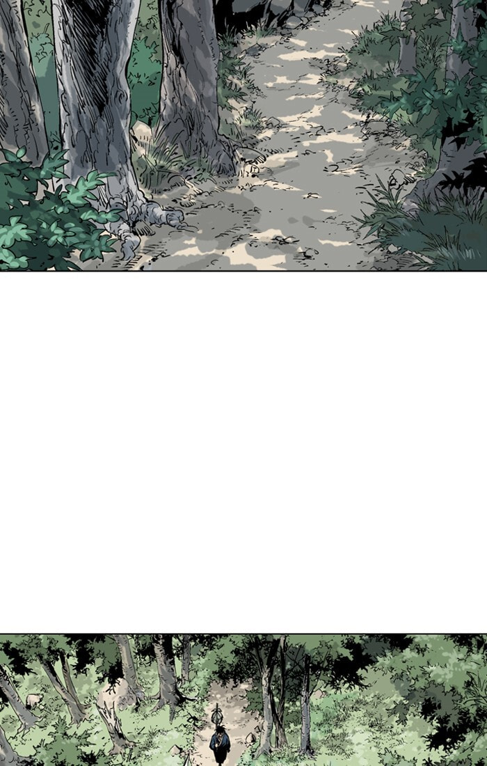 Read Gosu chapter 94 image 30 on Lezhin