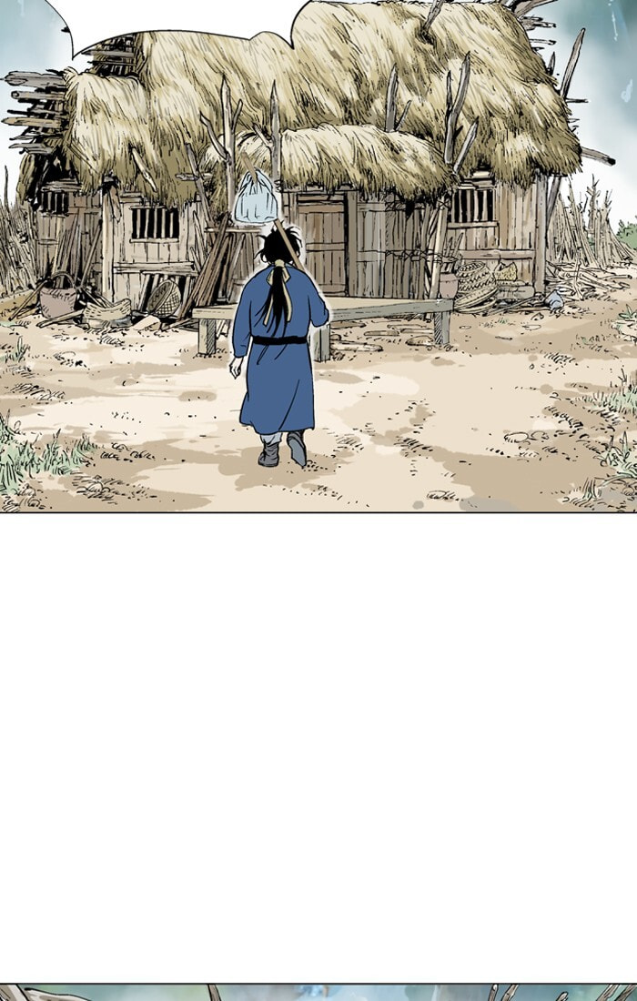 Read Gosu chapter 94 image 32 on Lezhin