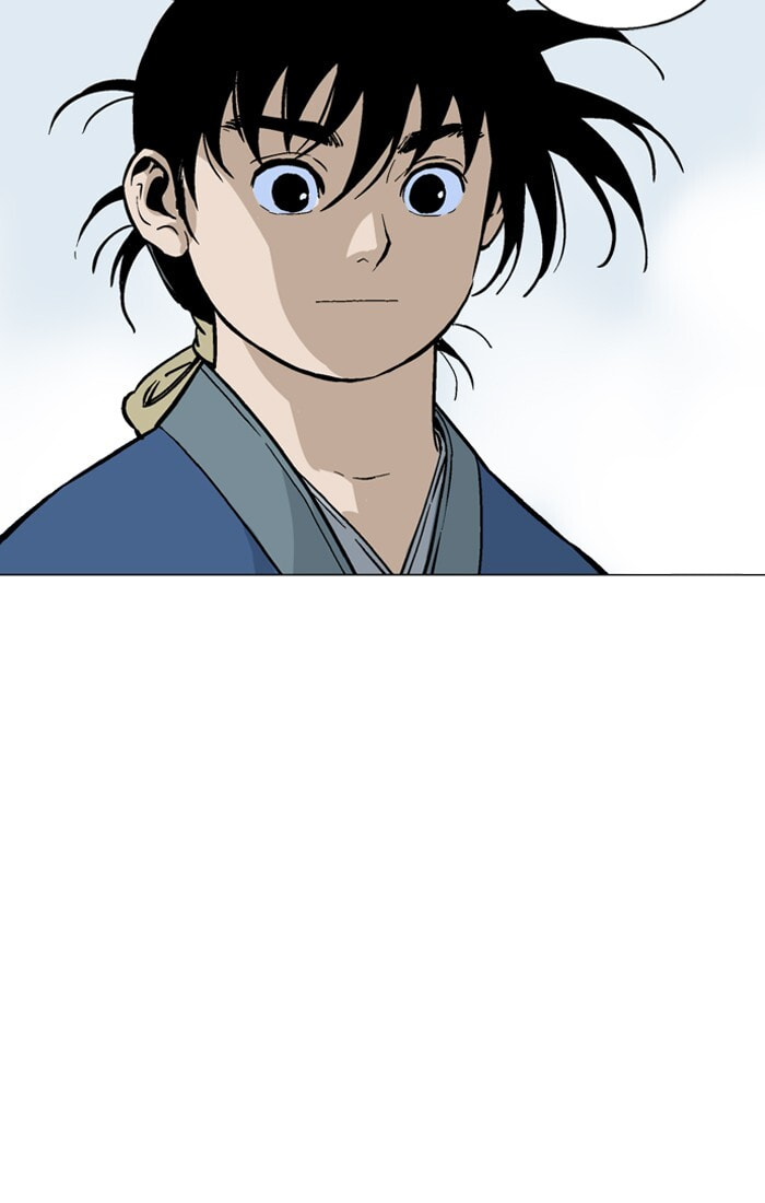 Read Gosu chapter 94 image 37 on Lezhin