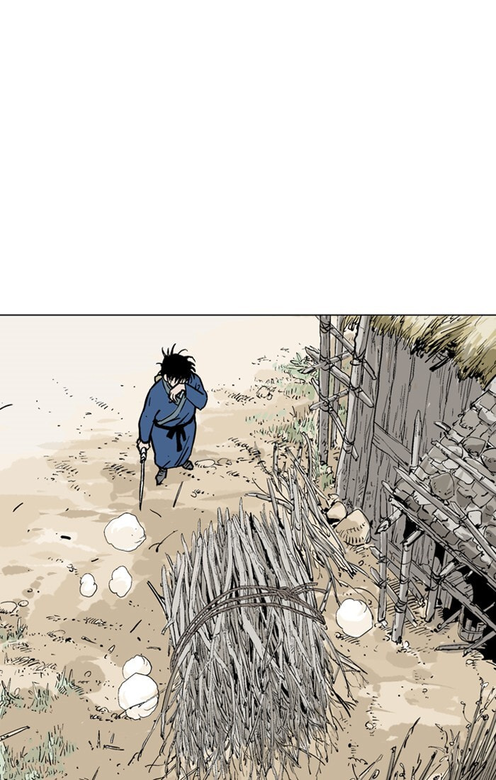 Read Gosu chapter 94 image 39 on Lezhin