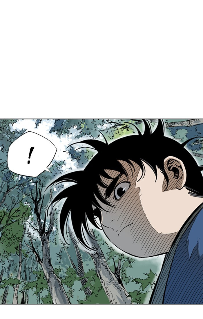 Read Gosu chapter 94 image 4 on Lezhin