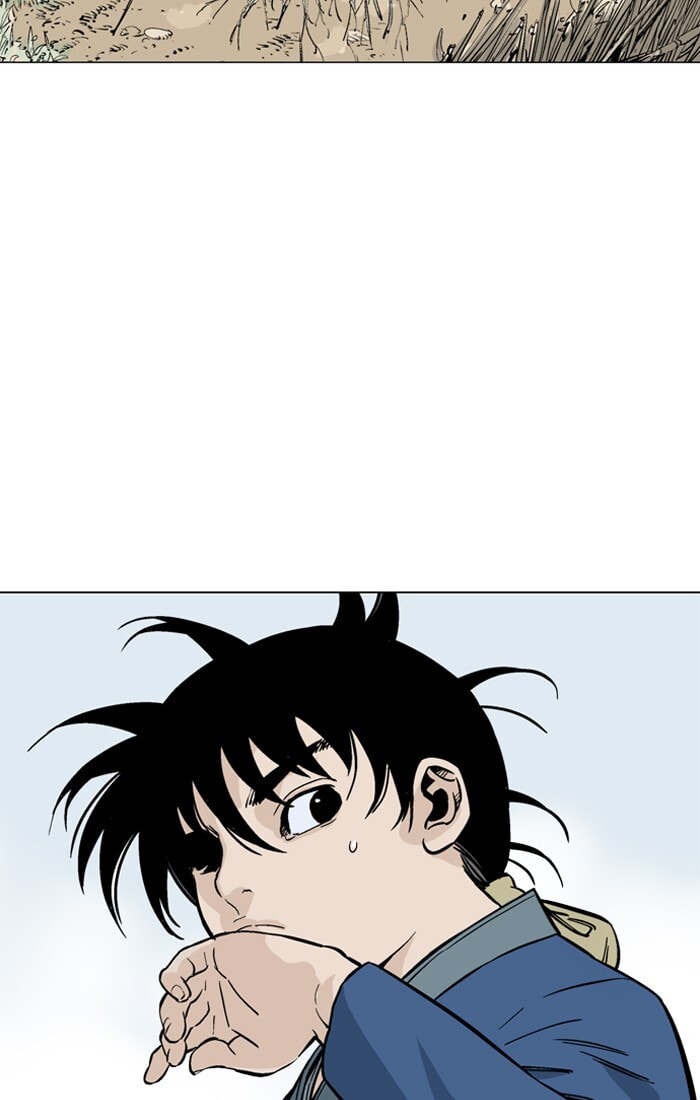 Read Gosu chapter 94 image 40 on Lezhin