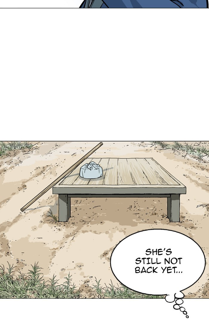 Read Gosu chapter 94 image 41 on Lezhin