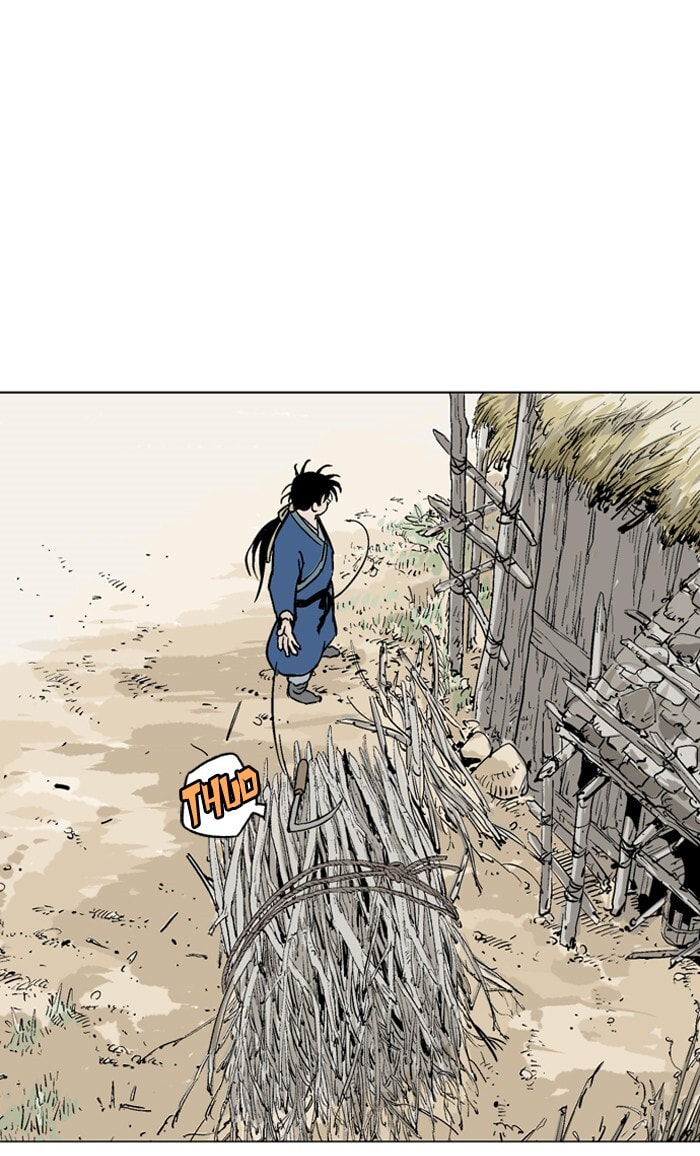 Read Gosu chapter 94 image 42 on Lezhin