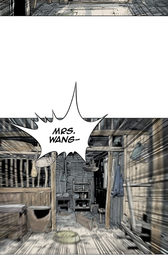 Read Gosu chapter 94 image 49 on Lezhin