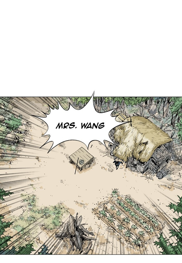 Read Gosu chapter 94 image 50 on Lezhin