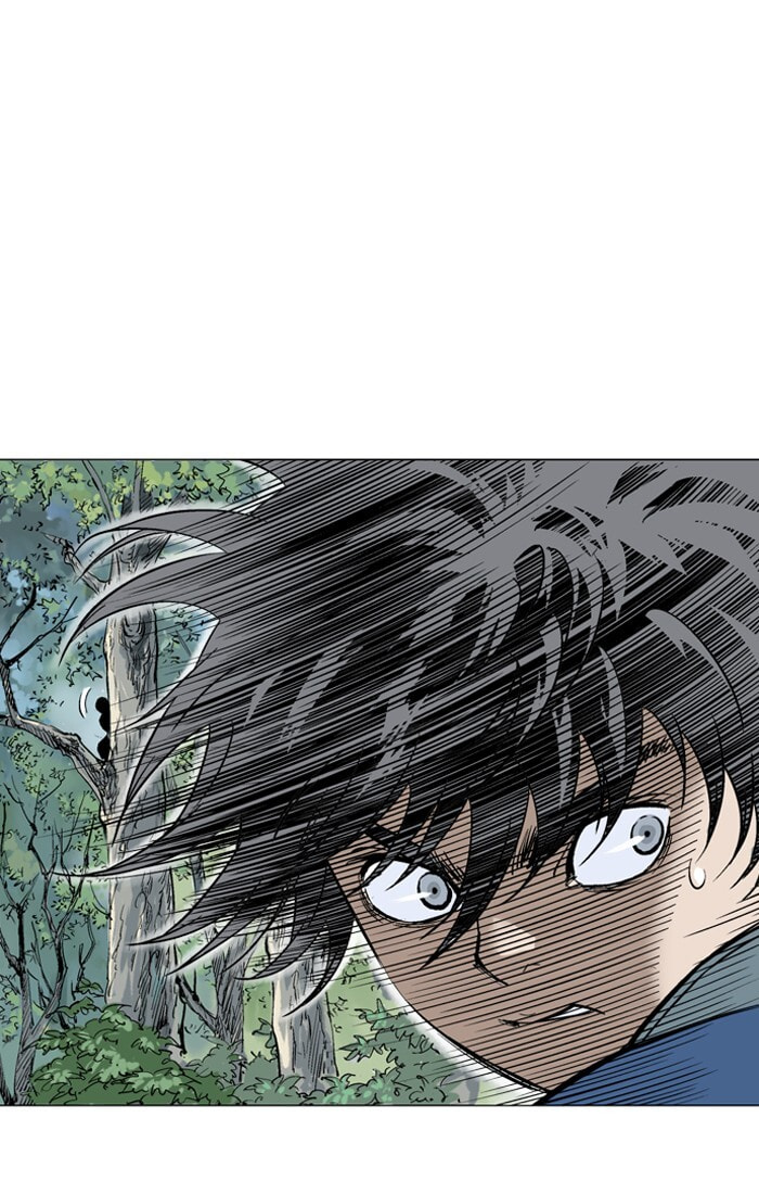 Read Gosu chapter 94 image 51 on Lezhin