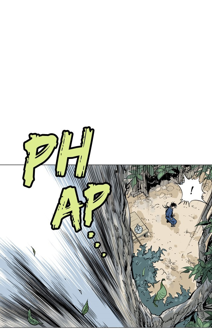 Read Gosu chapter 94 image 53 on Lezhin