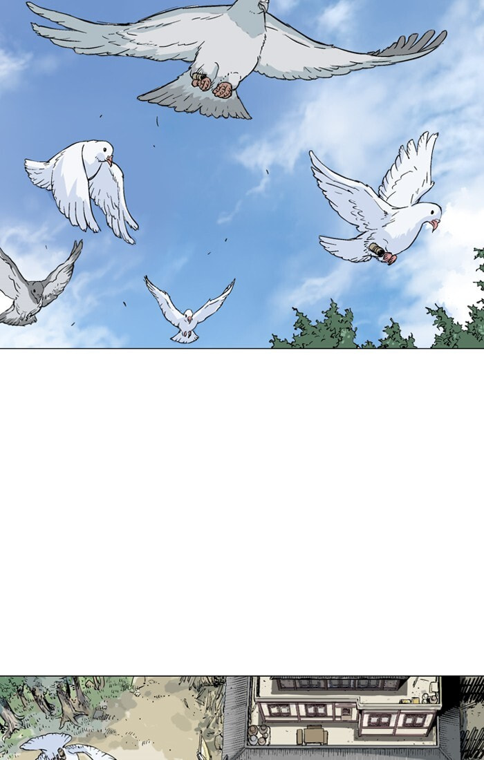 Read Gosu chapter 94 image 57 on Lezhin
