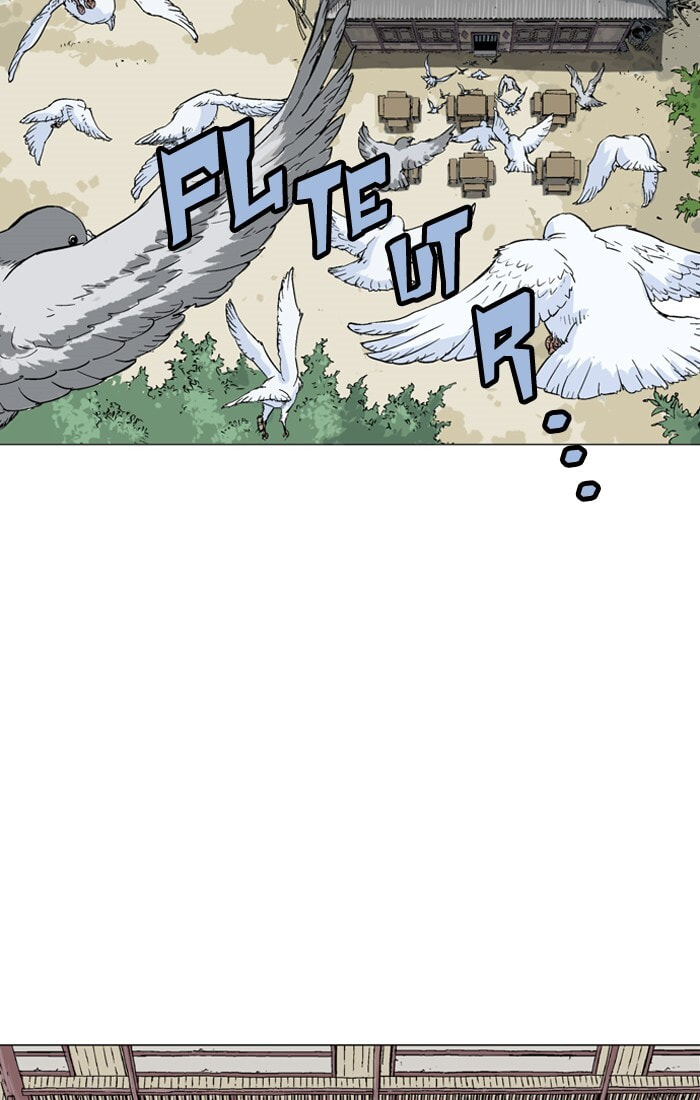Read Gosu chapter 94 image 58 on Lezhin