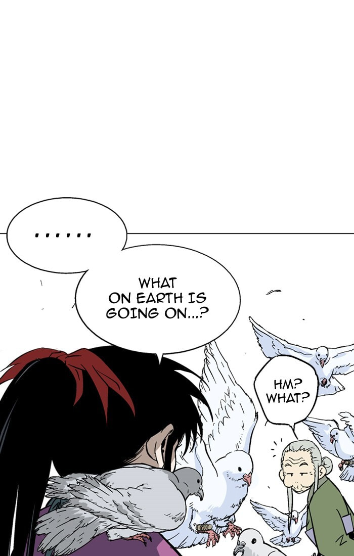 Read Gosu chapter 94 image 60 on Lezhin