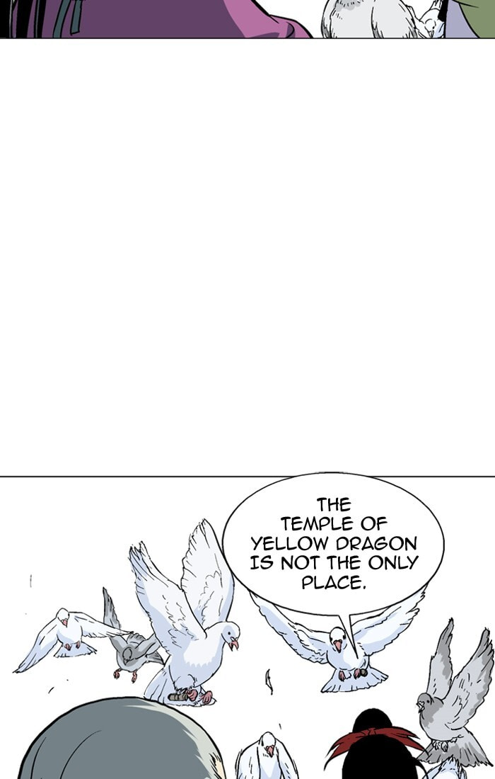 Read Gosu chapter 94 image 61 on Lezhin