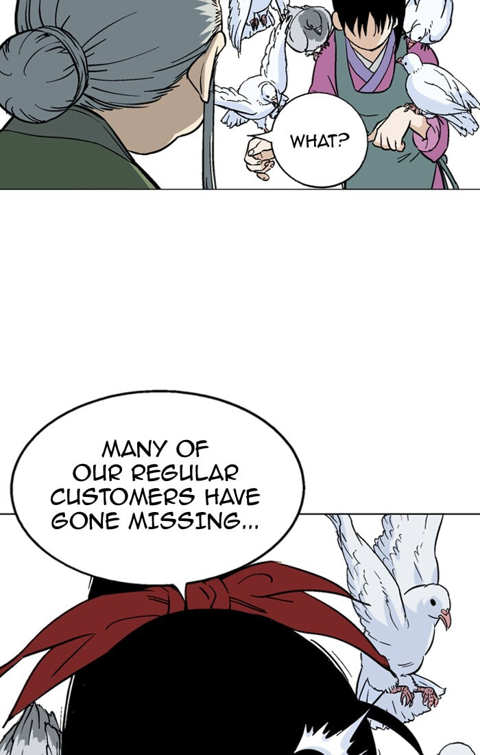 Read Gosu chapter 94 image 62 on Lezhin