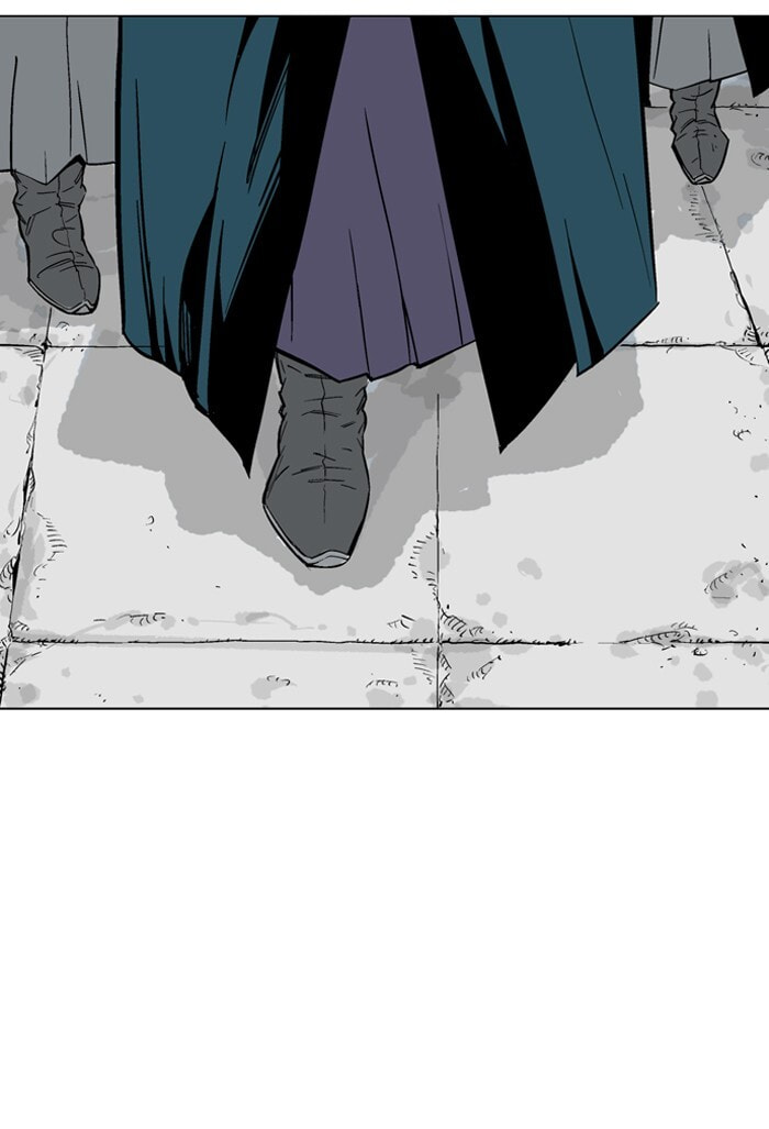 Read Gosu chapter 94 image 64 on Lezhin