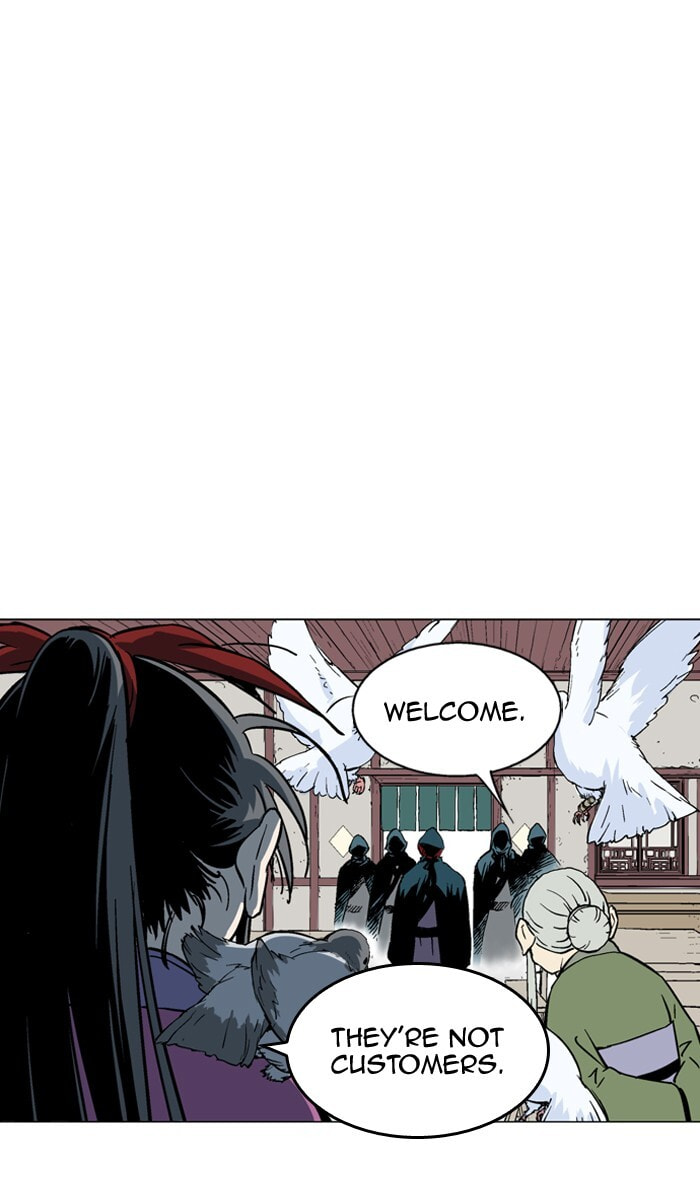 Read Gosu chapter 94 image 66 on Lezhin