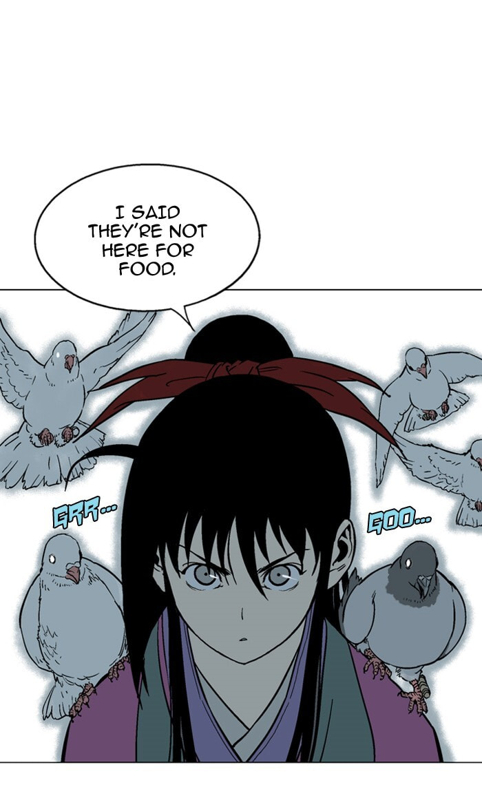 Read Gosu chapter 94 image 68 on Lezhin