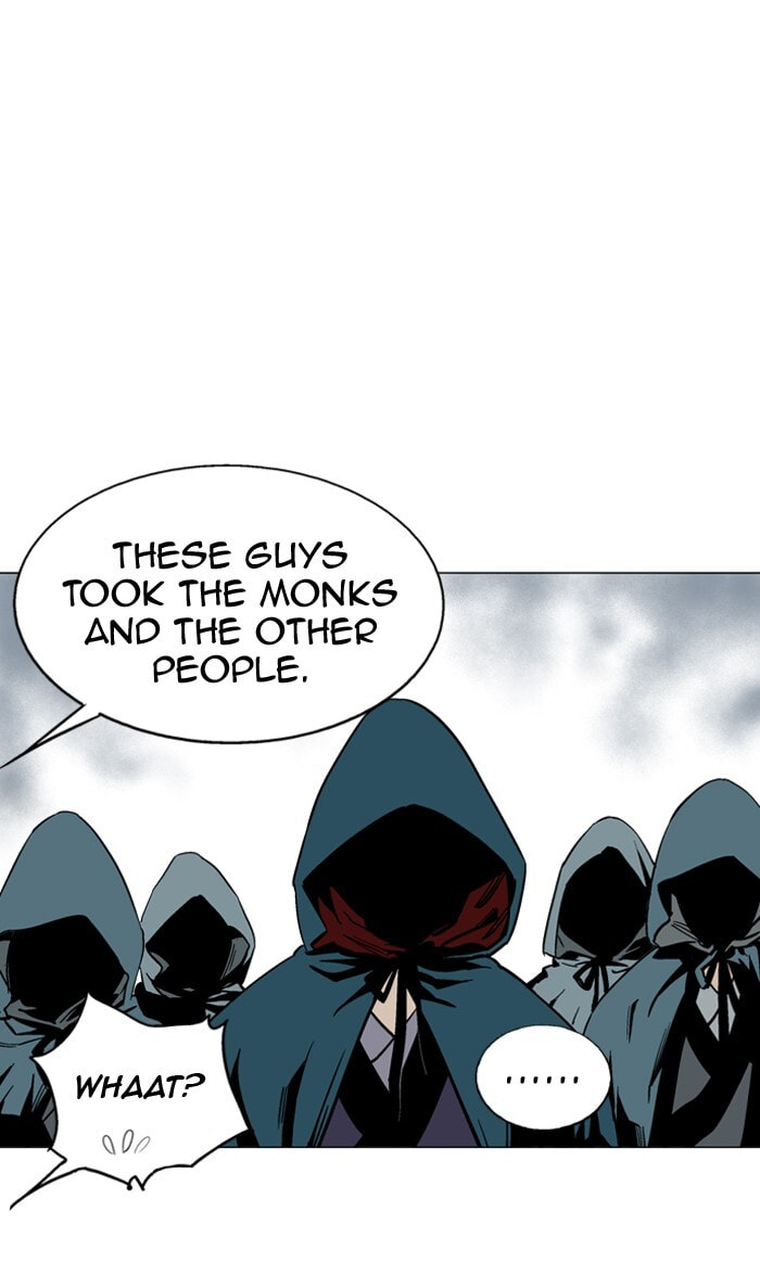 Read Gosu chapter 94 image 69 on Lezhin