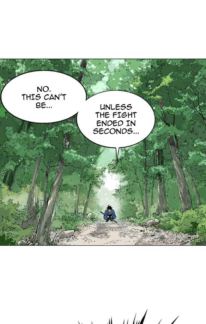 Read Gosu chapter 94 image 7 on Lezhin