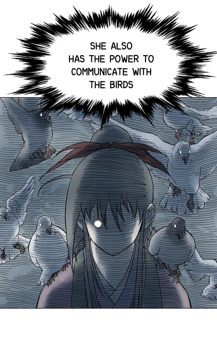 Read Gosu chapter 94 image 72 on Lezhin