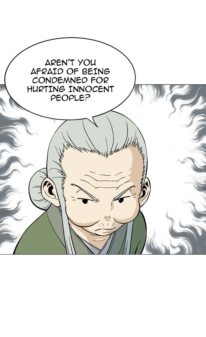 Read Gosu chapter 94 image 73 on Lezhin